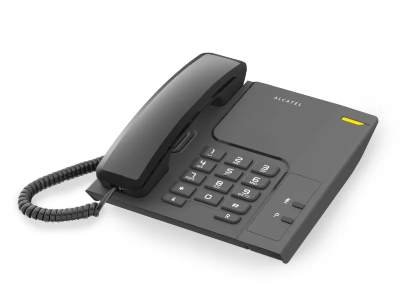 Standard téléphonique Alcatel T26