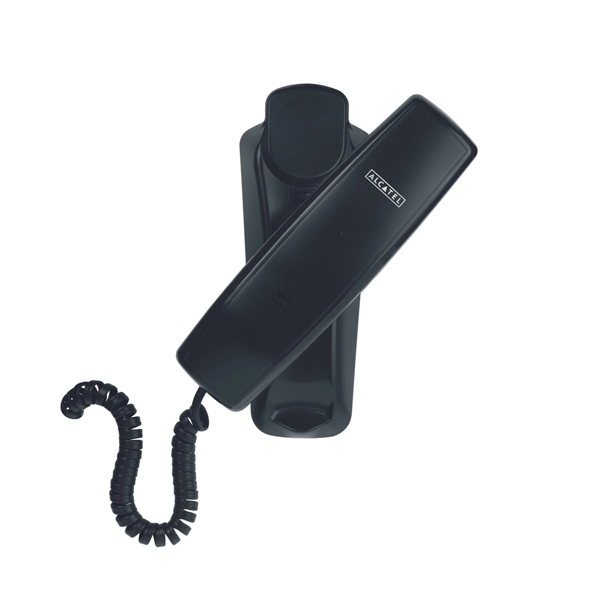 ALCATEL Temporis T10 black ALCATEL Temporis T10 black