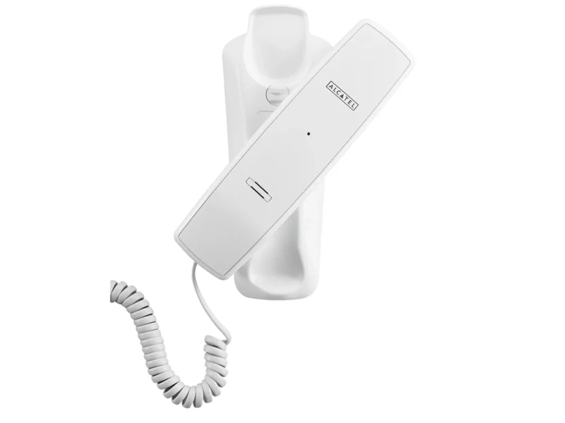 poste téléphonique Alcatel Temporis T10