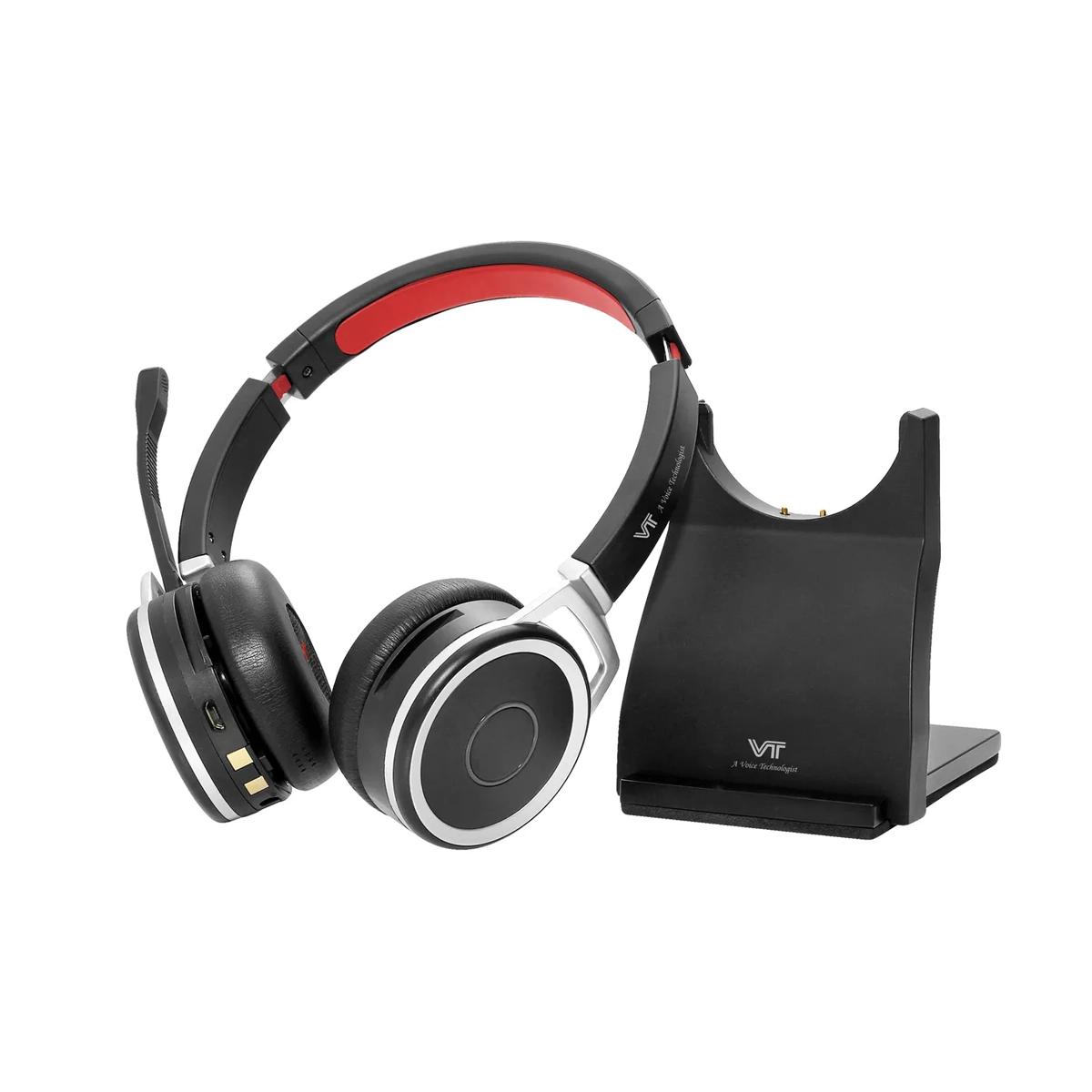 Casque téléphone VT9605 BT DUO Casque téléphone VT9605 BT DUO