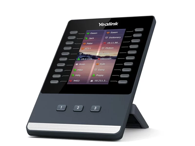 Téléphone ip-EXP43