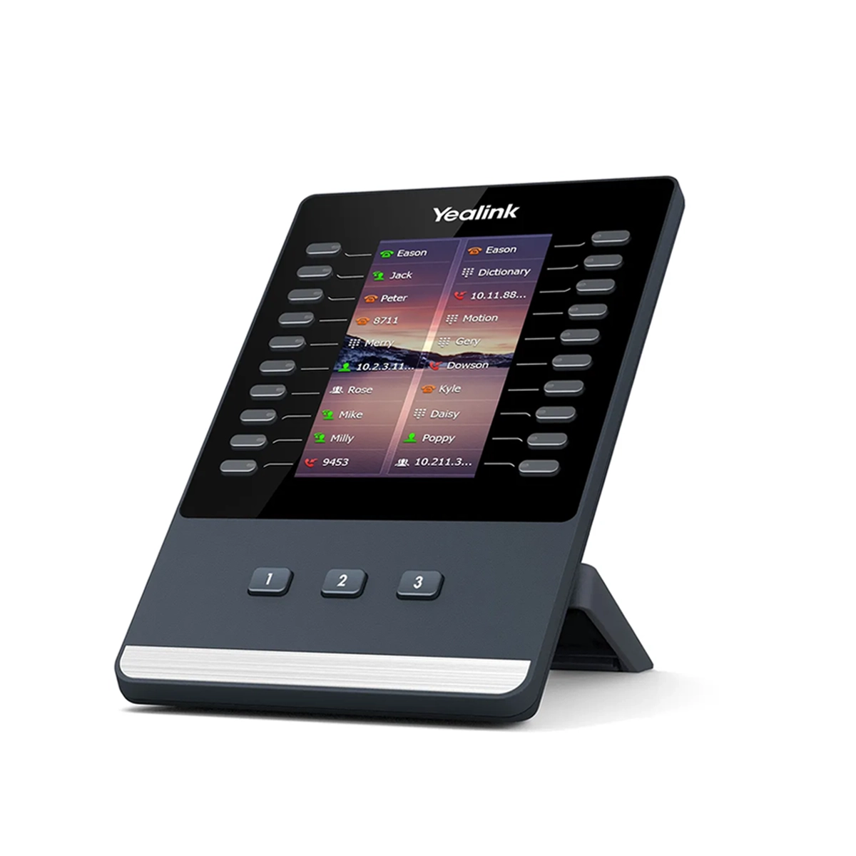 Téléphone ip-EXP43 Téléphone ip-EXP43