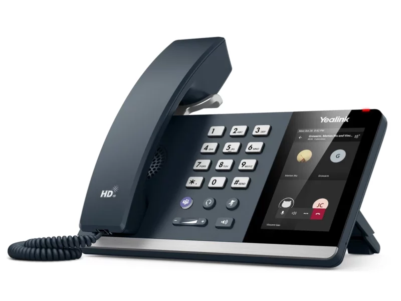 Téléphone ip-MP54 Teams