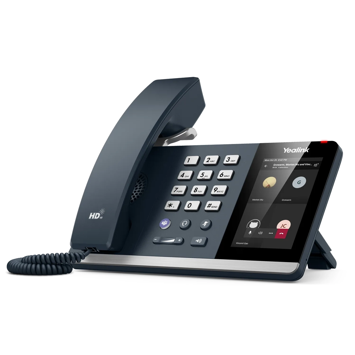 Téléphone ip-MP54 Teams Téléphone ip-MP54 Teams