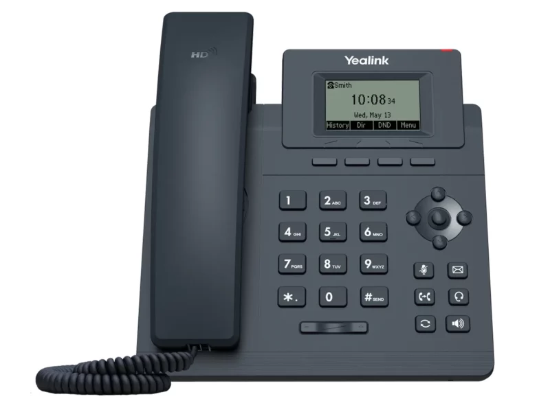 Téléphone ip-SIP-T30P
