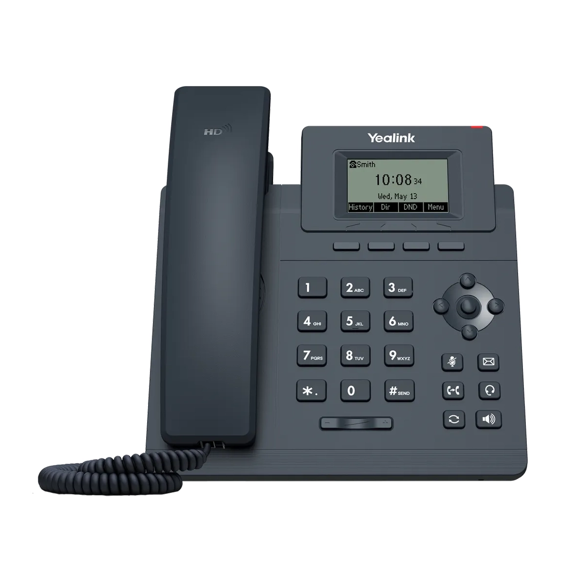 Téléphone ip-SIP-T30P Téléphone ip-SIP-T30P