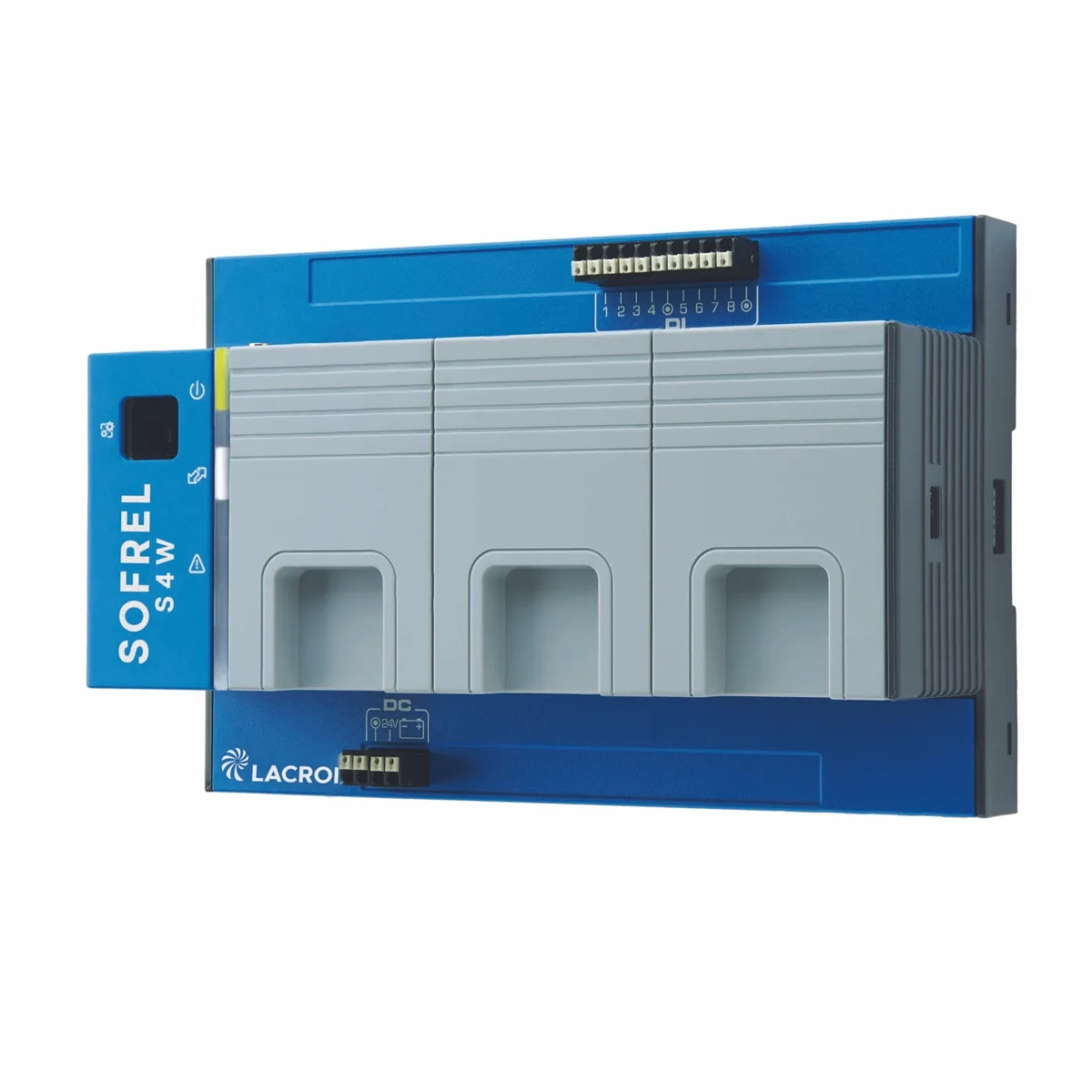 SOFREL S4W Small SOFREL S4W Small