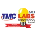 Awards : 2015 TMC Lab Innovation Award