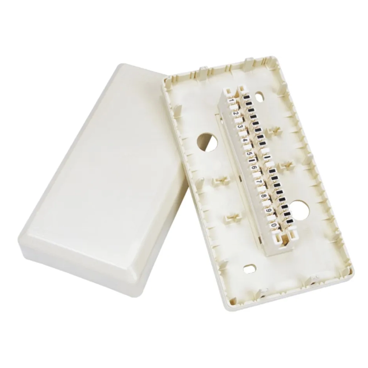 Boite de distribution WT-1061 Boite de distribution WT-1061