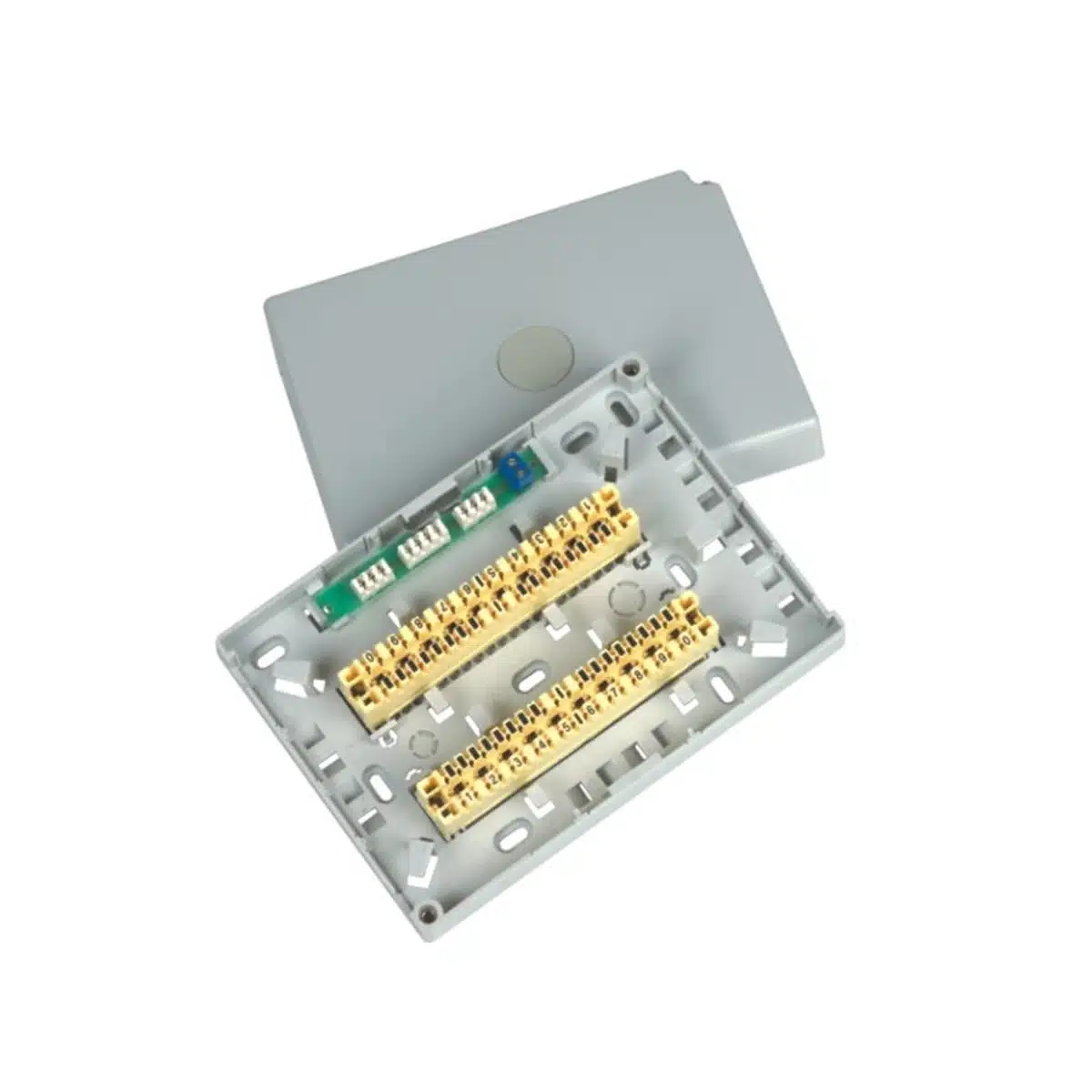 Boite de distribution WT-1062 Boite de distribution WT-1062