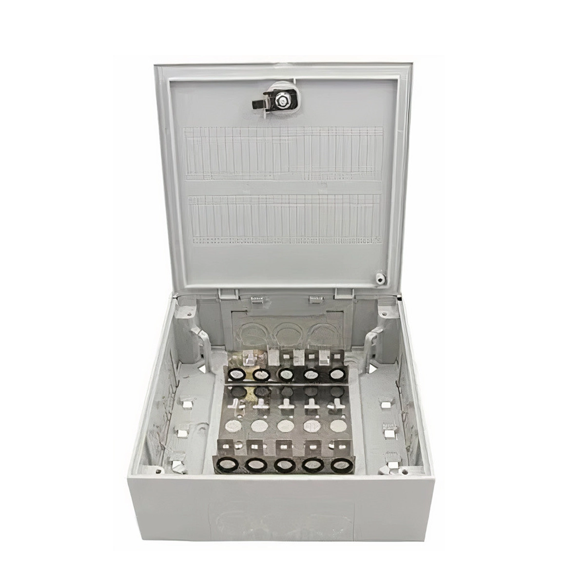 Boite de distribution WT-1079B Boite de distribution WT-1079B