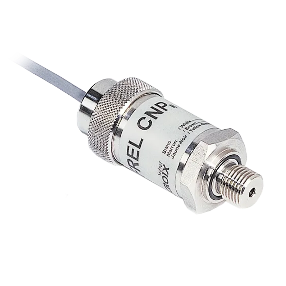 Capteurs de niveau et de pression pour les réseaux d’eau potable Capteurs de niveau et de pression pour les réseaux d’eau potable