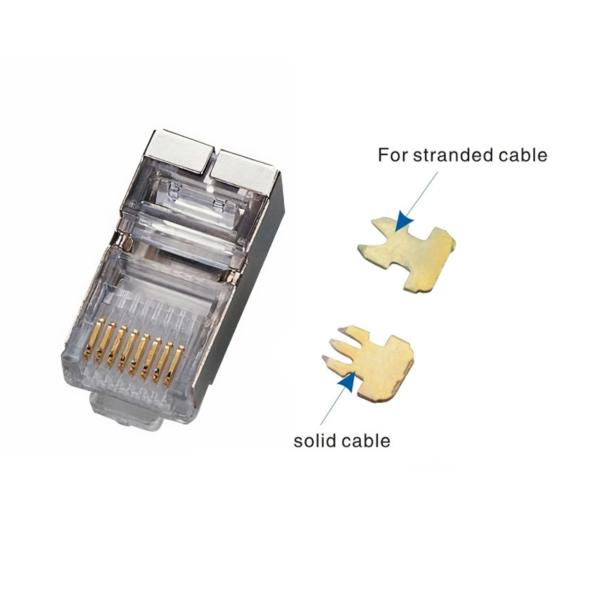 Connecteur WT-6002B Connecteur WT-6002B