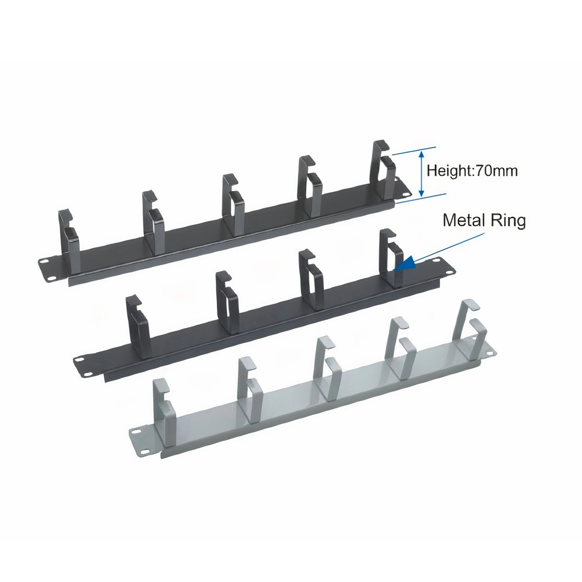 Guide de Cordon WT-2048B Guide de Cordon WT-2048B