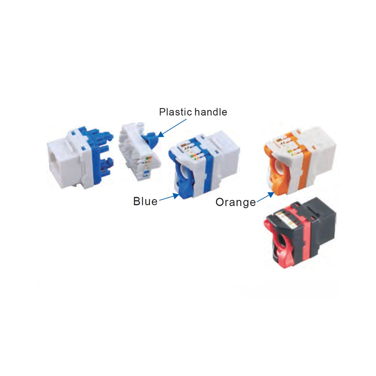 Noyau WT-2391B Noyau WT-2391B