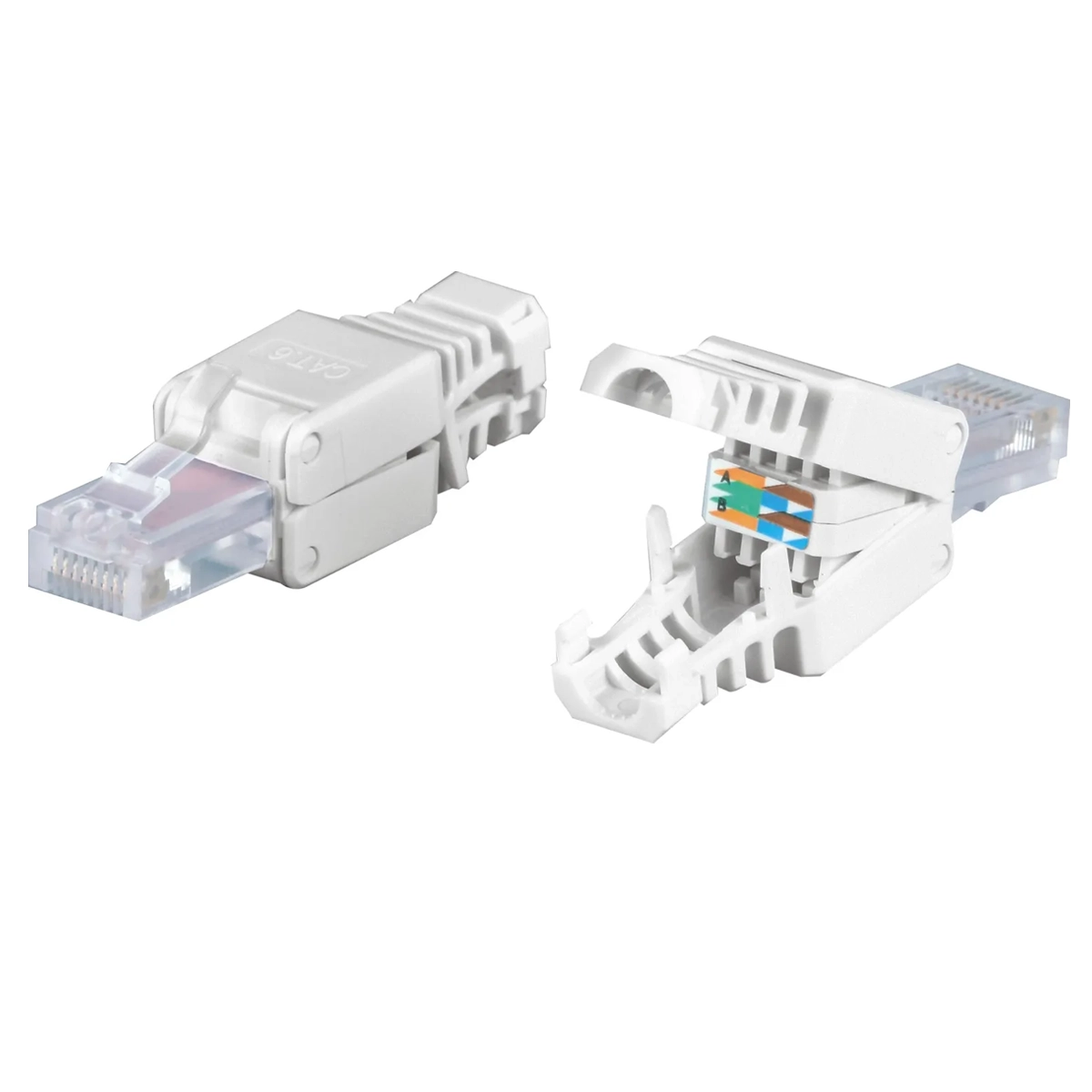 Outil Modulaire WT-6084-UTP Outil Modulaire WT-6084-UTP