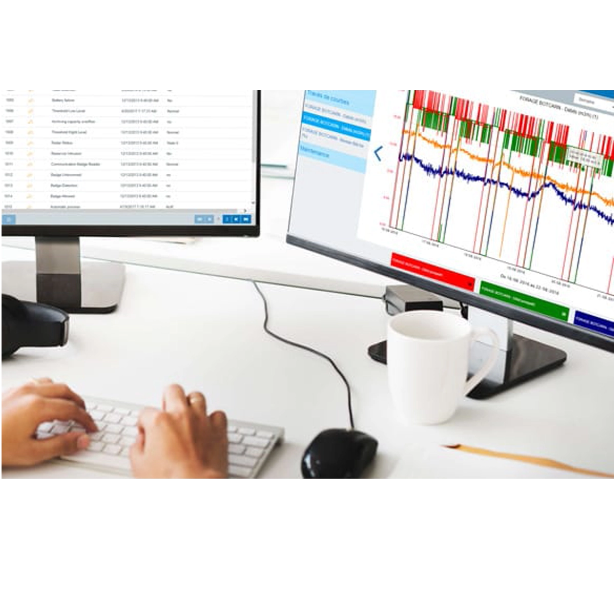 SOFREL PCWIN 2 SOFREL PCWIN 2