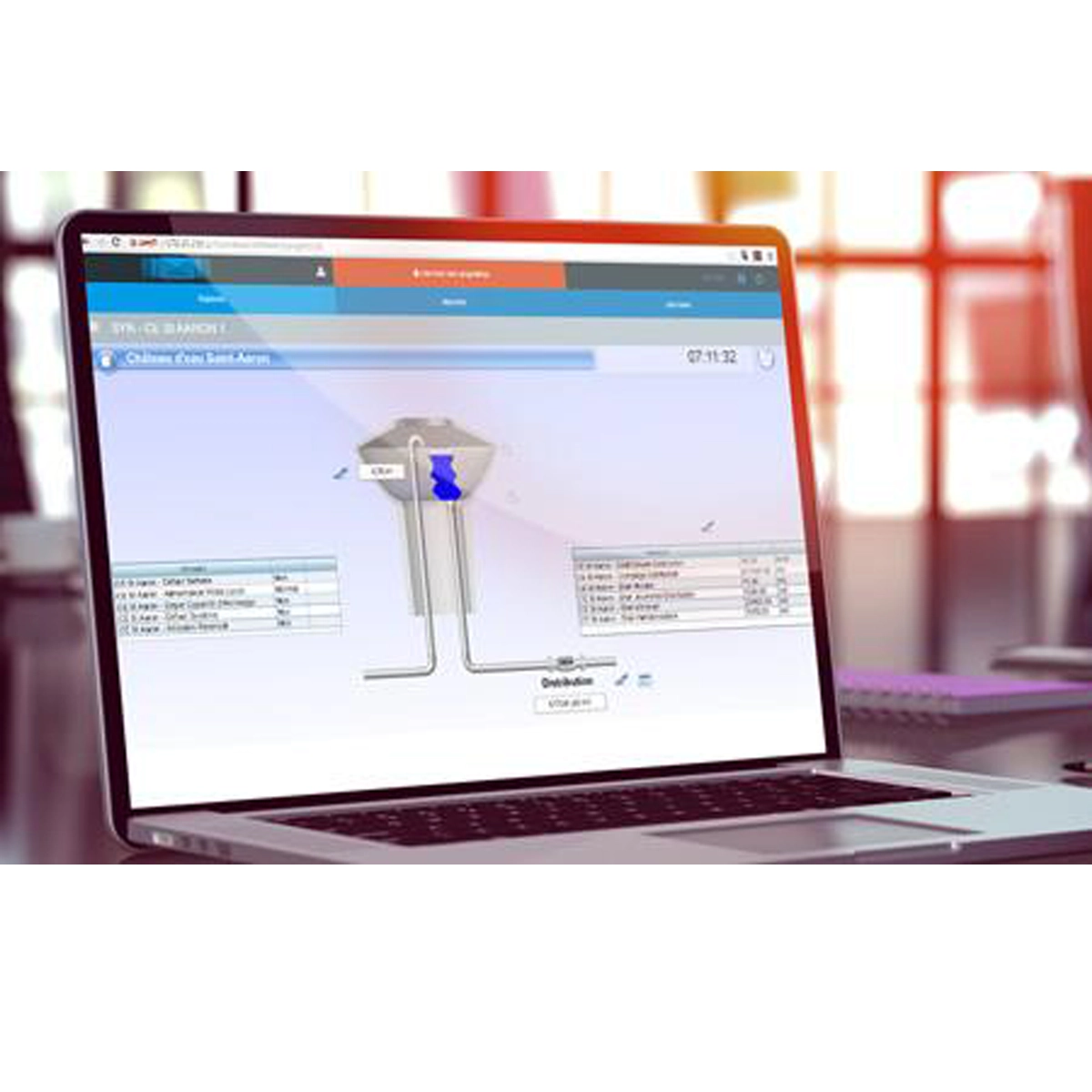 SOFREL PCWIN 2 SOFREL PCWIN 2