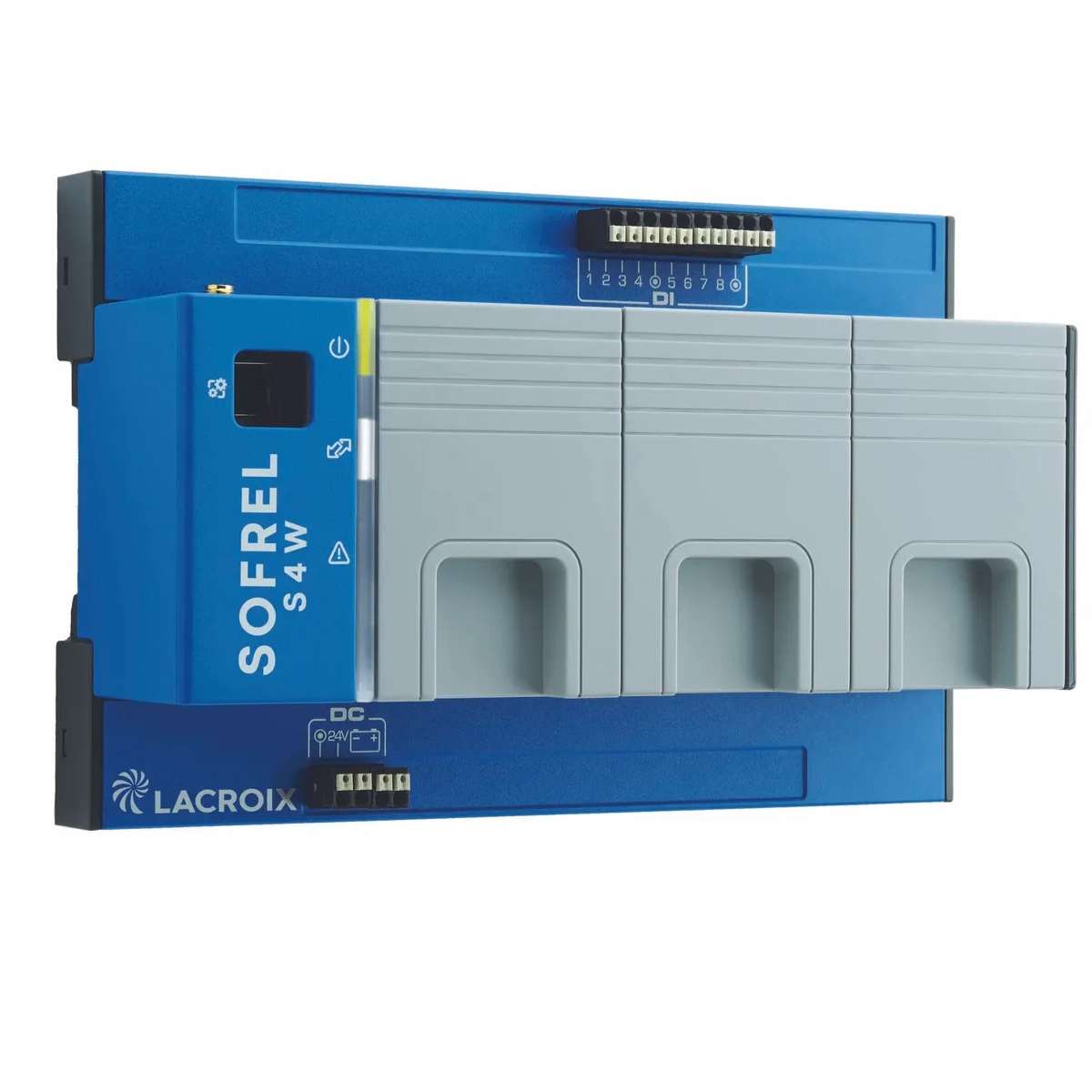 SOFREL S4W MEDIUM SOFREL S4W MEDIUM