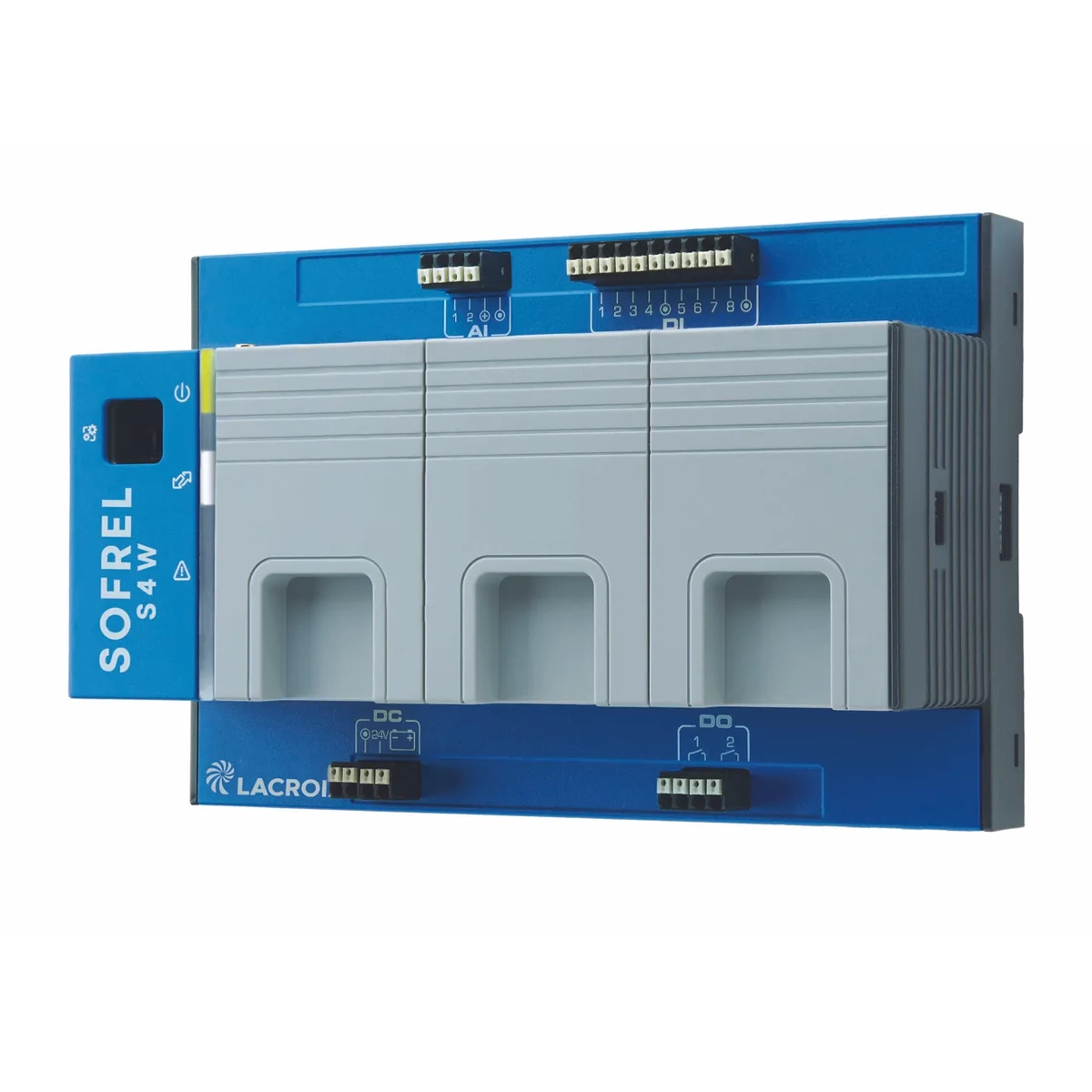 SOFREL S4W Large SOFREL S4W Large