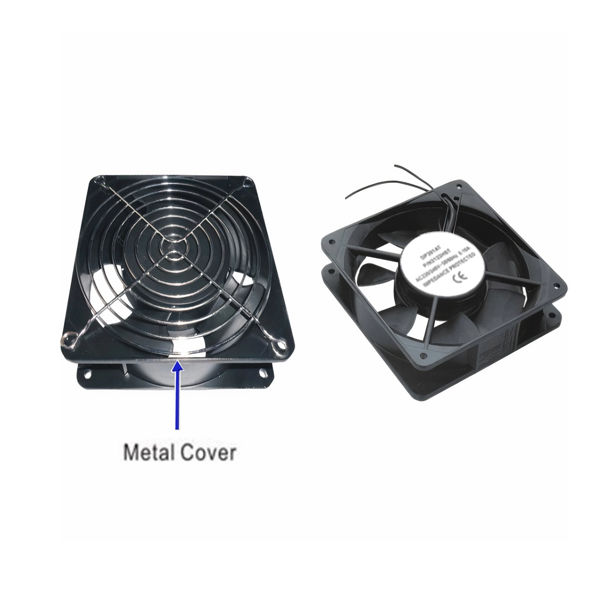 Unité de ventilation WT-2093B Unité de ventilation WT-2093B