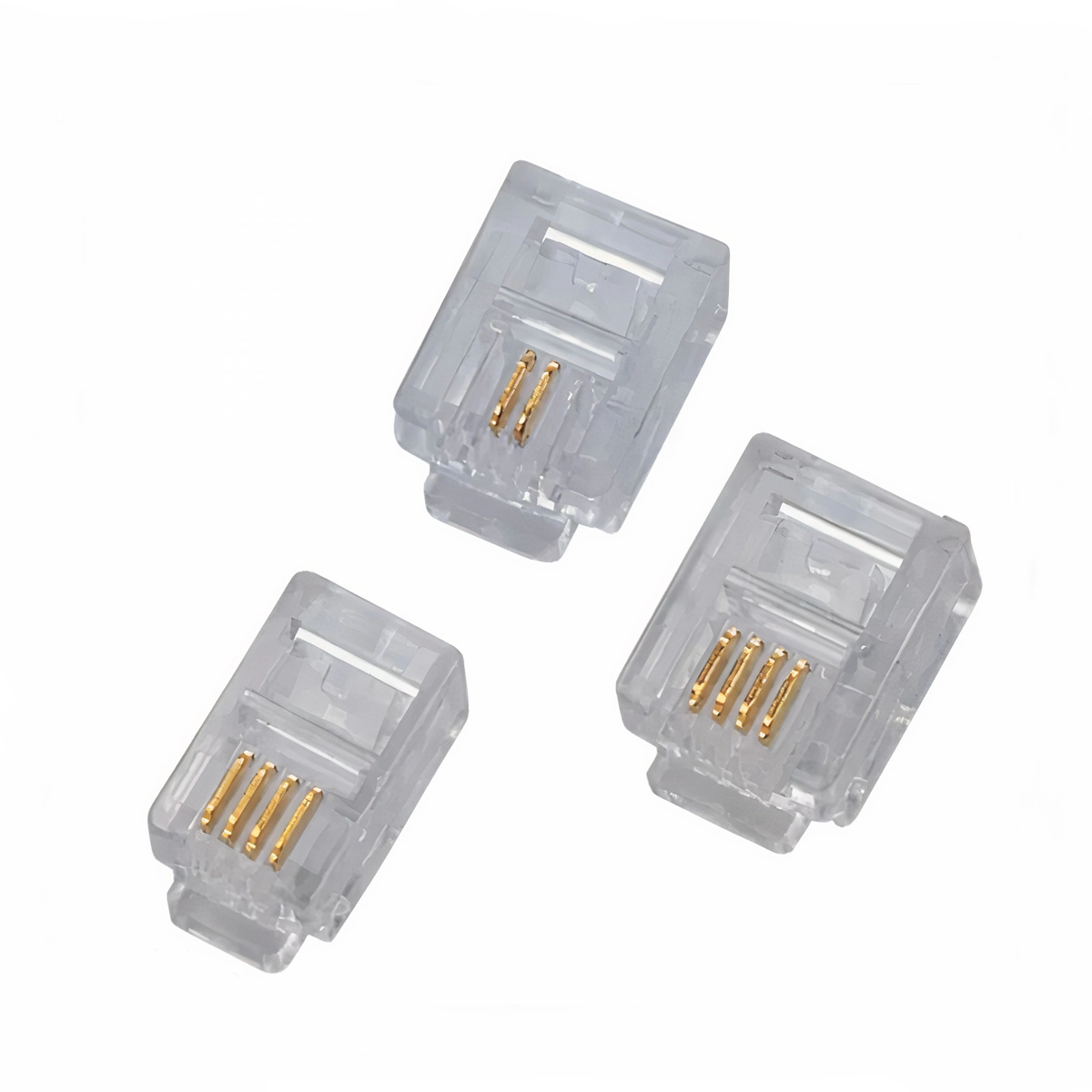 Connecteur WT-6001B Connecteur WT-6001B