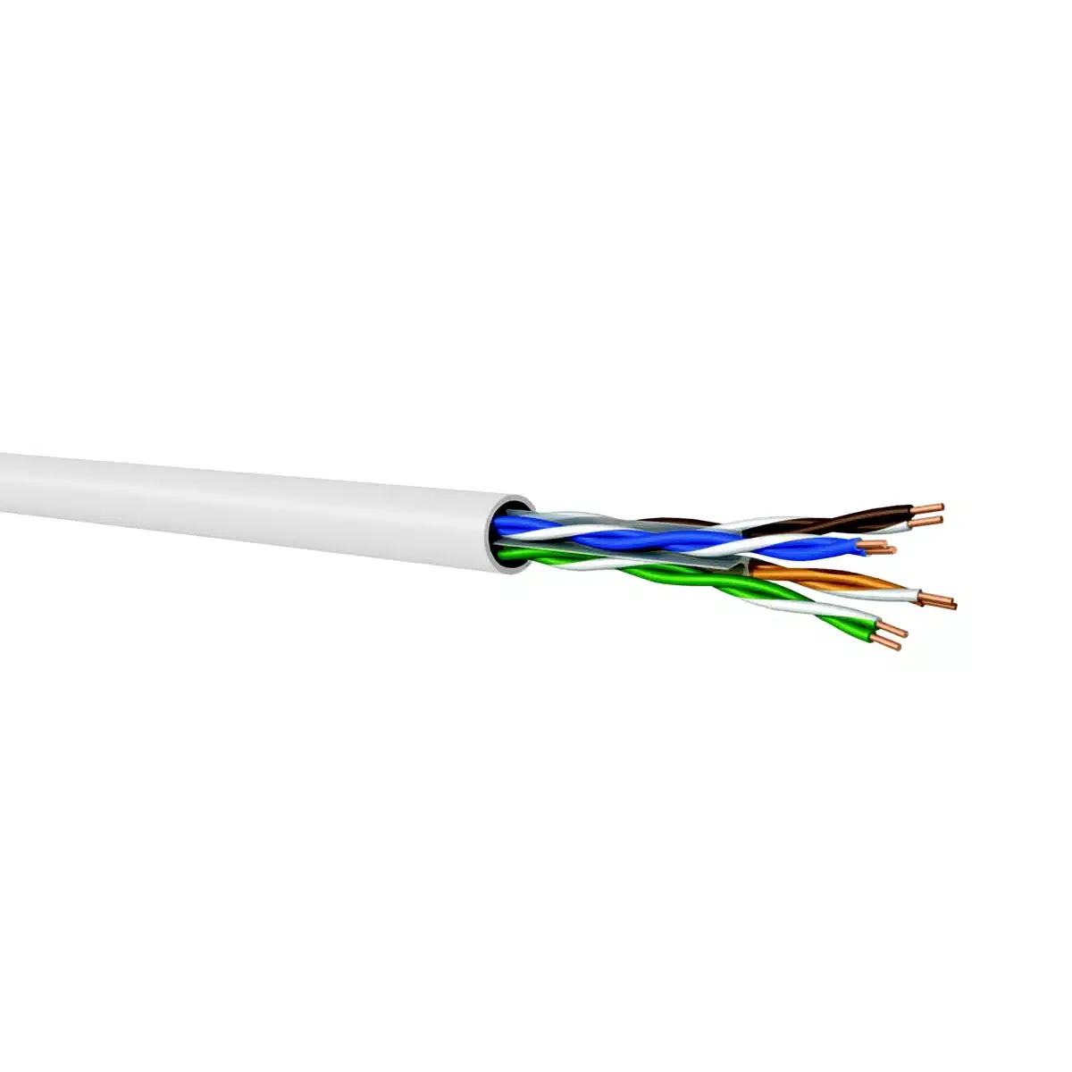 CABLE UTP6 CABLE UTP6