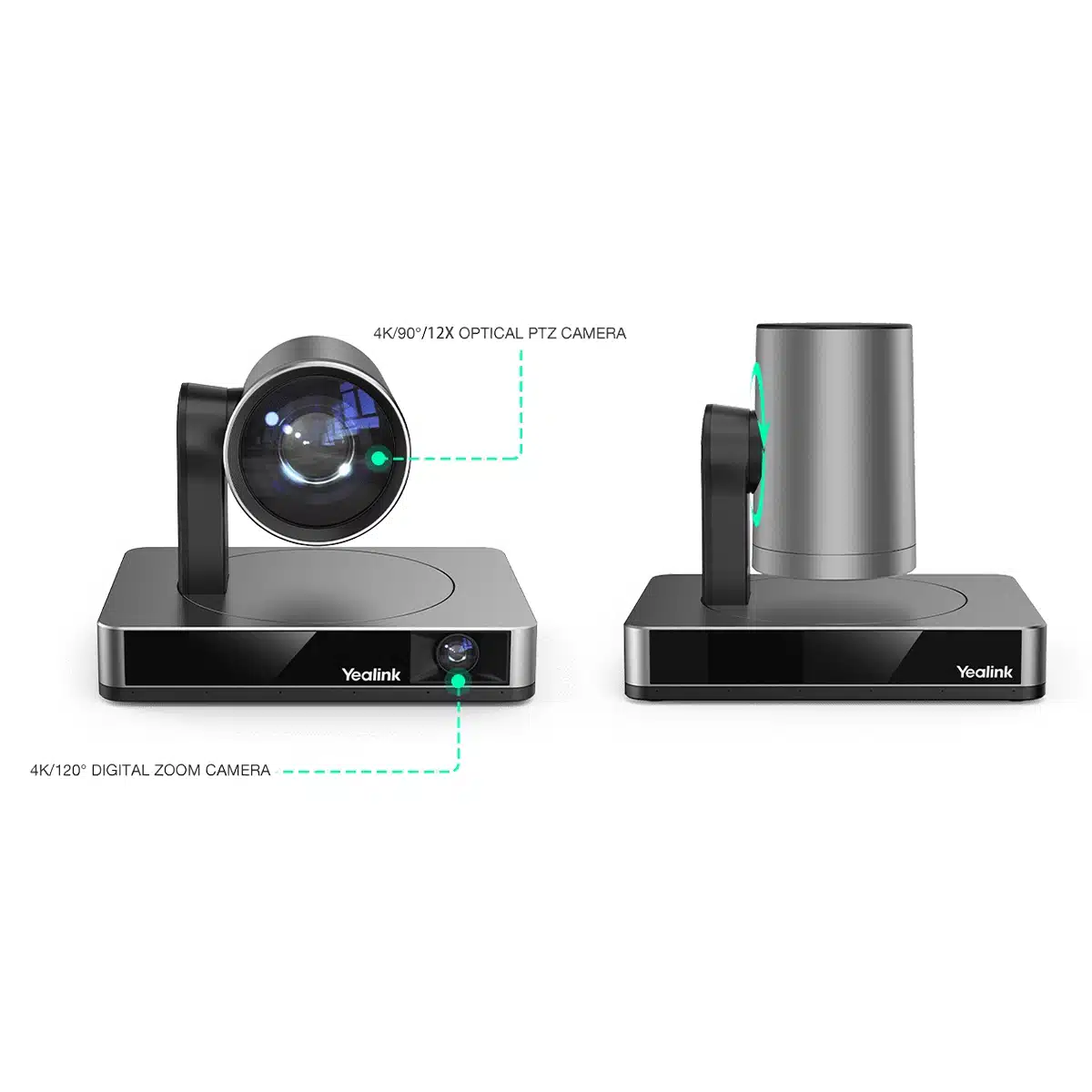 UVC86 USB PTZ Camera UVC86 USB PTZ Camera