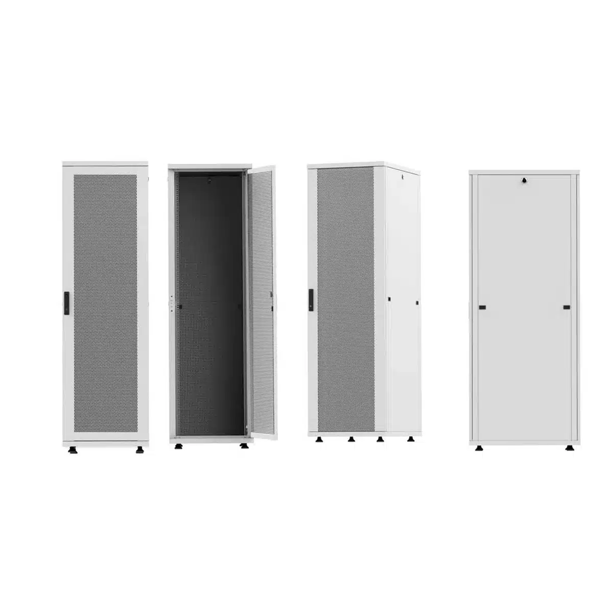 Armoires Serveur Sur Pied Inorax Armoires Serveur Sur Pied Inorax