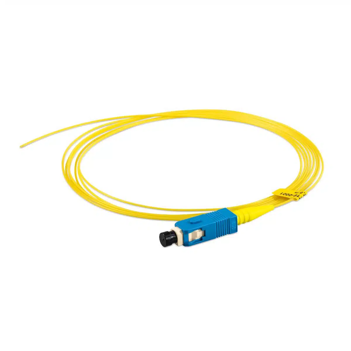 Pigtail Simplex Pigtail Simplex